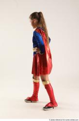 VIKY STANDING POSE SG